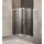 Душевое ограждение BelBagno 110-125х80 см UNIQUE-AH-1-110/125-80-C-Cr, хром/прозрачное, Цвет стекла: прозрачное, Размер - мм: 1100х800 - Душевое ограждение BelBagno 110-125х80 см UNIQUE-AH-1-110/125-80-C-Cr, хром/прозрачное, Цвет стекла: прозрачное, Размер - мм: 1100х800 фото