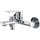 Смеситель для ванны Haiba HB60587 - Смеситель для ванны Haiba HB60587 фото