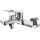 Смеситель для ванны Haiba HB60595 - Смеситель для ванны Haiba HB60595 фото