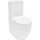 Унитаз-компакт безободковый Aquanet Rimless Cetus-C1 BL-102N-TPT 203342 с тонкой крышкой микролифт - Унитаз-компакт безободковый Aquanet Rimless Cetus-C1 BL-102N-TPT 203342 с тонкой крышкой микролифт фото