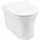 Унитаз подвесной Aquanet Rimless Roll-W CL-12249D 210766 с тонкой крышкой микролифт - Унитаз подвесной Aquanet Rimless Roll-W CL-12249D 210766 с тонкой крышкой микролифт фото