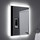 Зеркало Aquanet Палермо 8085 80 см 196643 LED - Зеркало Aquanet Палермо 8085 80 см 196643 LED фото