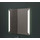 Зеркало Aquanet Сорренто 9085 90 см 196651 LED - Зеркало Aquanet Сорренто 9085 90 см 196651 LED фото