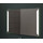 Зеркало Aquanet Сорренто 11085 110 см 196655 LED - Зеркало Aquanet Сорренто 11085 110 см 196655 LED фото