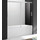 Шторка для ванны Cezares 160 см TANDEM-SOFT-VF-2-160/145-C-Cr-IV, хром/прозрачное - Шторка для ванны Cezares 160 см TANDEM-SOFT-VF-2-160/145-C-Cr-IV, хром/прозрачное фото