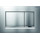 Кнопка смыва Geberit Sigma 30 115.883.JQ.1, хром матовый - Кнопка смыва Geberit Sigma 30 115.883.JQ.1, хром матовый фото