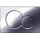 Кнопка смыва Geberit Sigma 01 115.770.21.5 - Кнопка смыва Geberit Sigma 01 115.770.21.5 фото