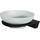 Мыльница WasserKraft Wiese Glan K-5129, цвет чёрный - Мыльница WasserKraft Wiese Glan K-5129, цвет чёрный фото