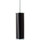 Ёршик для унитаза напольный WasserKraft K-1027BLACK, цвет чёрный - Ёршик для унитаза напольный WasserKraft K-1027BLACK, цвет чёрный фото