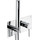 Смеситель для душа Emmevi Piper CR45052 - Смеситель для душа Emmevi Piper CR45052 фото