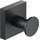Крючок Timo Selene 12011/03, цвет чёрный - Крючок Timo Selene 12011/03, цвет чёрный фото