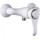 Смеситель для душа Emmevi Tiffany BC6002, белый/хром - Смеситель для душа Emmevi Tiffany BC6002, белый/хром фото