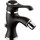 Смеситель для биде Emmevi Tiffany NC6004, черный/хром - Смеситель для биде Emmevi Tiffany NC6004, черный/хром фото