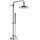 Душевая стойка Emmevi CRC02584E - Душевая стойка Emmevi CRC02584E фото