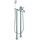 Смеситель для ванны Emmevi Tiffany CR600128 - Смеситель для ванны Emmevi Tiffany CR600128 фото