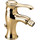 Смеситель для биде Emmevi Tiffany BR6004, бронза - Смеситель для биде Emmevi Tiffany BR6004, бронза фото