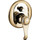 Смеситель для ванны Emmevi Tiffany BR6019, бронза - Смеситель для ванны Emmevi Tiffany BR6019, бронза фото