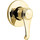 Смеситель для душа Emmevi Tiffany OR6009, золото - Смеситель для душа Emmevi Tiffany OR6009, золото фото