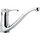 Смеситель для кухни Emmevi Tiffany CR6095 - Смеситель для кухни Emmevi Tiffany CR6095 фото