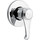Смеситель для душа Emmevi Tiffany CR6009 - Смеситель для душа Emmevi Tiffany CR6009 фото