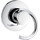 Смеситель для душа Emmevi Twist CR6609, хром - Смеситель для душа Emmevi Twist CR6609, хром фото