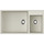 Кухонная мойка Omoikiri Tedori 85-2-U WH 4993943, белый, Цвет производителя: белый - Кухонная мойка Omoikiri Tedori 85-2-U WH 4993943, белый, Цвет производителя: белый фото
