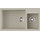 Кухонная мойка Omoikiri Tedori 86-2-LB EV 4993938, эверест, Цвет производителя: эверест - Кухонная мойка Omoikiri Tedori 86-2-LB EV 4993938, эверест, Цвет производителя: эверест фото