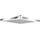 Верхний душ Kludi A-QA 6653105-00, латунь 250х250 мм - Верхний душ Kludi A-QA 6653105-00, латунь 250х250 мм фото