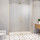 Душевая дверь Radaway Furo Gold DWD 200 см 10108538-09-01 (стекло 8 мм), золото/прозрачное - Душевая дверь Radaway Furo Gold DWD 200 см 10108538-09-01 (стекло 8 мм), золото/прозрачное фото