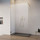 Душевая перегородка Radaway Essenza Pro 8 Gold Walk-in 130х200 см 1012130-09-01 (стекло 8 мм), золото/прозрачное - Душевая перегородка Radaway Essenza Pro 8 Gold Walk-in 130х200 см 1012130-09-01 (стекло 8 мм), золото/прозрачное фото