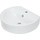 Умывальник Sanita Luxe BEST 55 см WB.PD/Best/55-C/WHT.G/S1 - Умывальник Sanita Luxe BEST 55 см WB.PD/Best/55-C/WHT.G/S1 фото