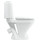 Унитаз-компакт Sanita Luxe Classic Luxe CSCSLCC01040611 с крышкой микролифт - Унитаз-компакт Sanita Luxe Classic Luxe CSCSLCC01040611 с крышкой микролифт фото