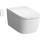 Унитаз-биде подвесной безободковый Vitra V-Care Basic 5674B003-6193 с крышкой микролифт - Унитаз-биде подвесной безободковый Vitra V-Care Basic 5674B003-6193 с крышкой микролифт фото