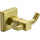 Двойной крючок Bronze de Luxe 1760’s Loft 10507, цвет бронза - Двойной крючок Bronze de Luxe 1760’s Loft 10507, цвет бронза фото