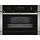 Встраиваемая микроволновая печь с паром Neff N 50 C1APG64N0 - Встраиваемая микроволновая печь с паром Neff N 50 C1APG64N0 фото