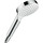 Ручной душ Hansgrohe Crometta 85 1jet 26331400, белый/хром - Ручной душ Hansgrohe Crometta 85 1jet 26331400, белый/хром фото