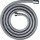 Душевой шланг Hansgrohe Metaflex 2000 мм 28264000 - Душевой шланг Hansgrohe Metaflex 2000 мм 28264000 фото