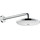Верхний душ Hansgrohe Raindance Select S 240 2jet 26466400, белый/хром - Верхний душ Hansgrohe Raindance Select S 240 2jet 26466400, белый/хром фото