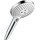 Ручной душ Hansgrohe Raindance Select S 120 3jet 26530400, белый/хром - Ручной душ Hansgrohe Raindance Select S 120 3jet 26530400, белый/хром фото