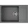 Кухонная мойка Omoikiri Sakaime 78-LB GR 4993555, leningrad grey, Цвет производителя: Leningrad Grey - Кухонная мойка Omoikiri Sakaime 78-LB GR 4993555, leningrad grey, Цвет производителя: Leningrad Grey фото
