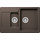Кухонная мойка Schock Cambridge 60D 700704, мокка - Кухонная мойка Schock Cambridge 60D 700704, мокка фото