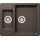Кухонная мойка Schock Cambridge 60 700713, мокка - Кухонная мойка Schock Cambridge 60 700713, мокка фото