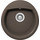 Кухонная мойка Schock Eclipse 45 700669, мокка - Кухонная мойка Schock Eclipse 45 700669, мокка фото