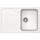 Кухонная мойка Schock Formhaus 45D 700934, альпина - Кухонная мойка Schock Formhaus 45D 700934, альпина фото