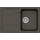 Кухонная мойка Schock Formhaus 45D 701001, баварский камень - Кухонная мойка Schock Formhaus 45D 701001, баварский камень фото