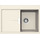Кухонная мойка Schock Horizont 40D Small 700092, магнолия - Кухонная мойка Schock Horizont 40D Small 700092, магнолия фото