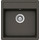 Кухонная мойка Schock Nemo 50 701005, баварский камень - Кухонная мойка Schock Nemo 50 701005, баварский камень фото