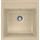 Кухонная мойка Schock Nemo 50 700343, лунный камень - Кухонная мойка Schock Nemo 50 700343, лунный камень фото