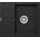 Кухонная мойка Schock Optima 45D 700786, оникс - Кухонная мойка Schock Optima 45D 700786, оникс фото