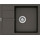 Кухонная мойка Schock Optima 50D 701007, баварский камень - Кухонная мойка Schock Optima 50D 701007, баварский камень фото